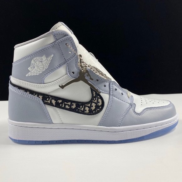 Nike Air Jordan AJ men's sneakers